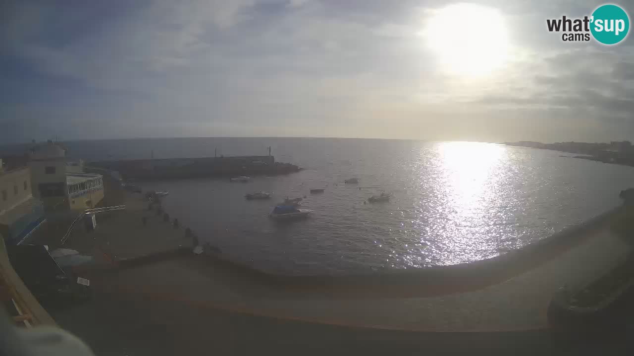 Los Abrigos – Promenade | Tenerife