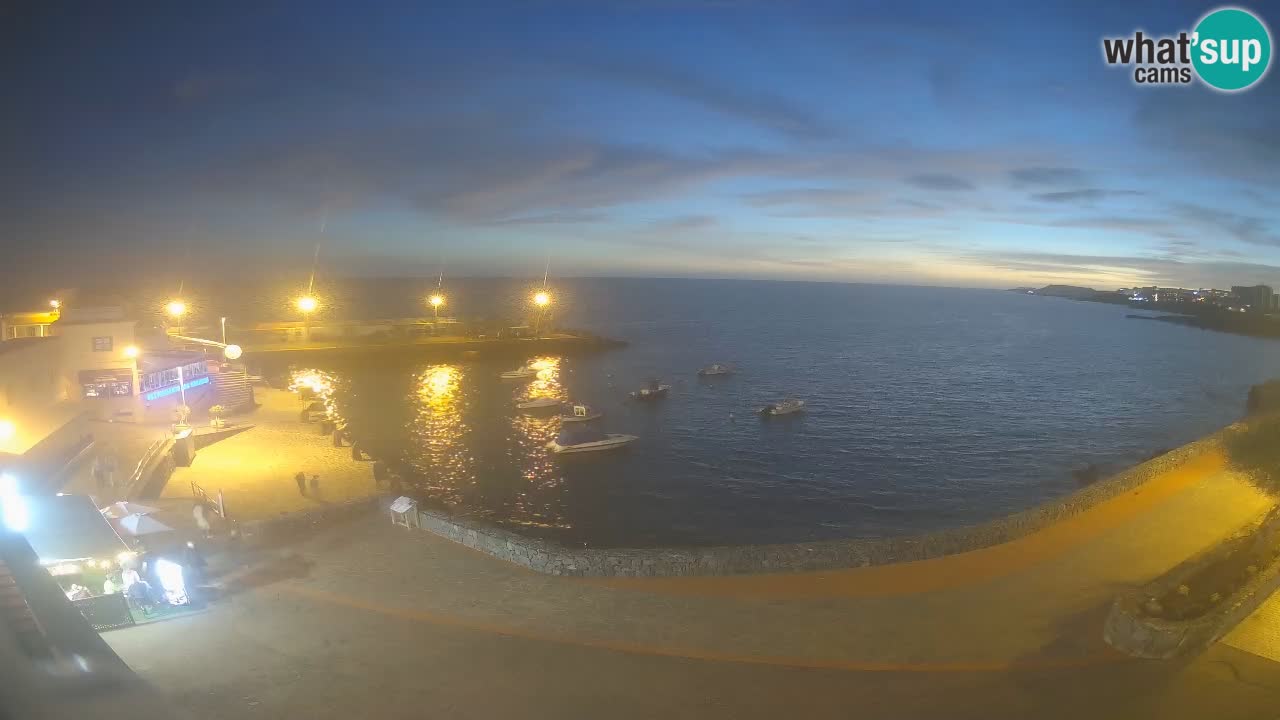 Los Abrigos – Promenade | Tenerife