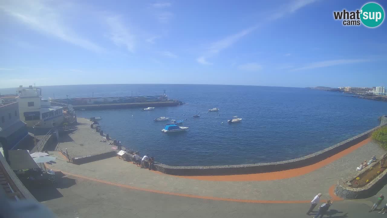 Los Abrigos – Lungomare | Tenerife