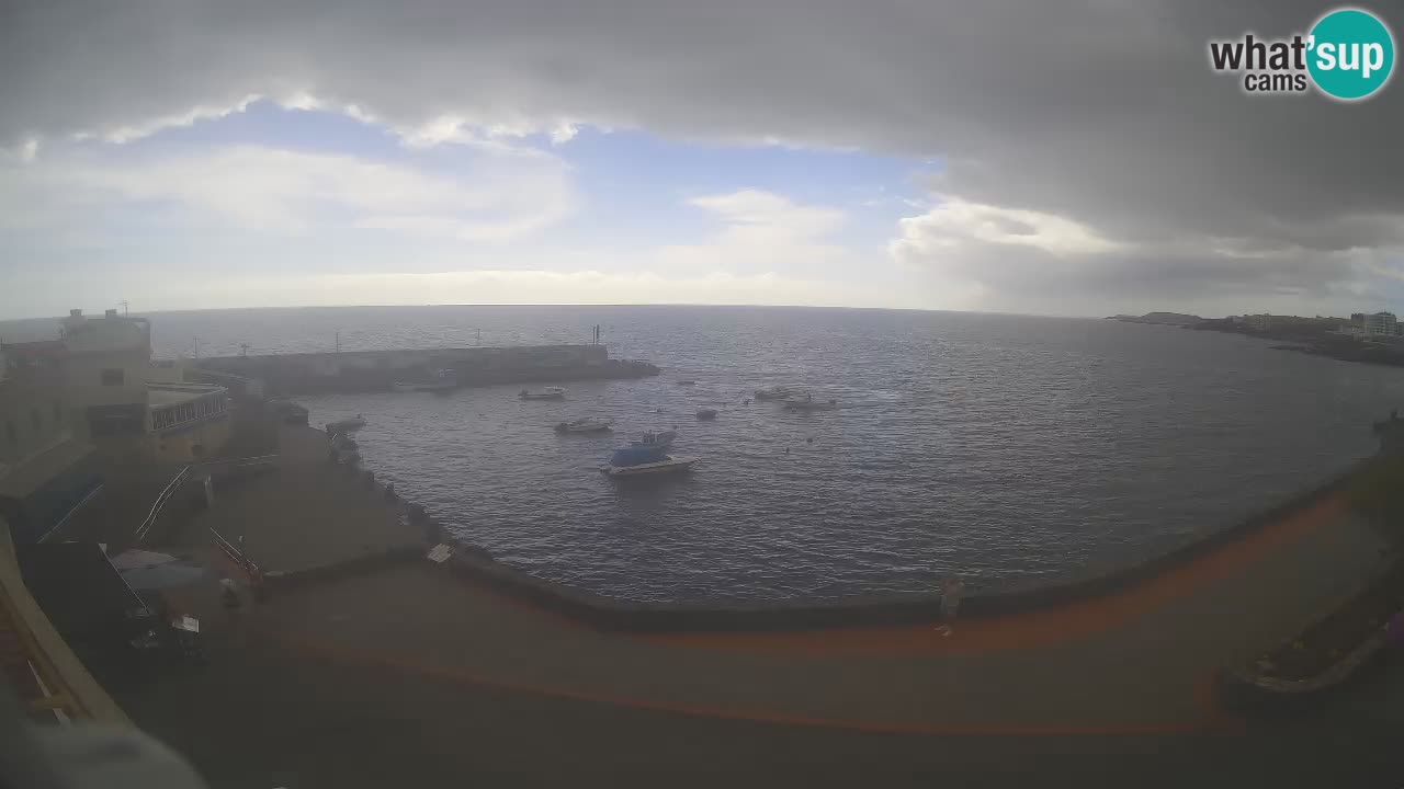 Los Abrigos – Promenade | Tenerife