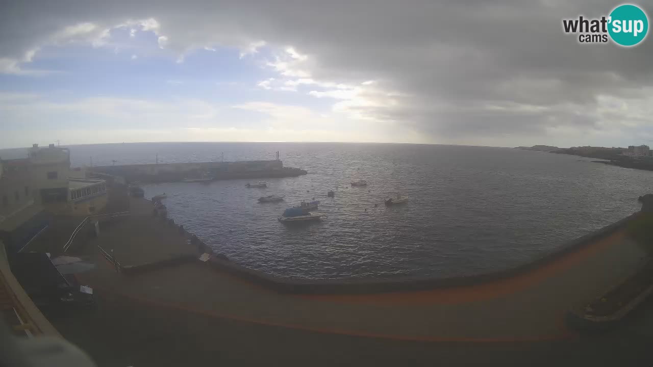 Los Abrigos – Lungomare | Tenerife