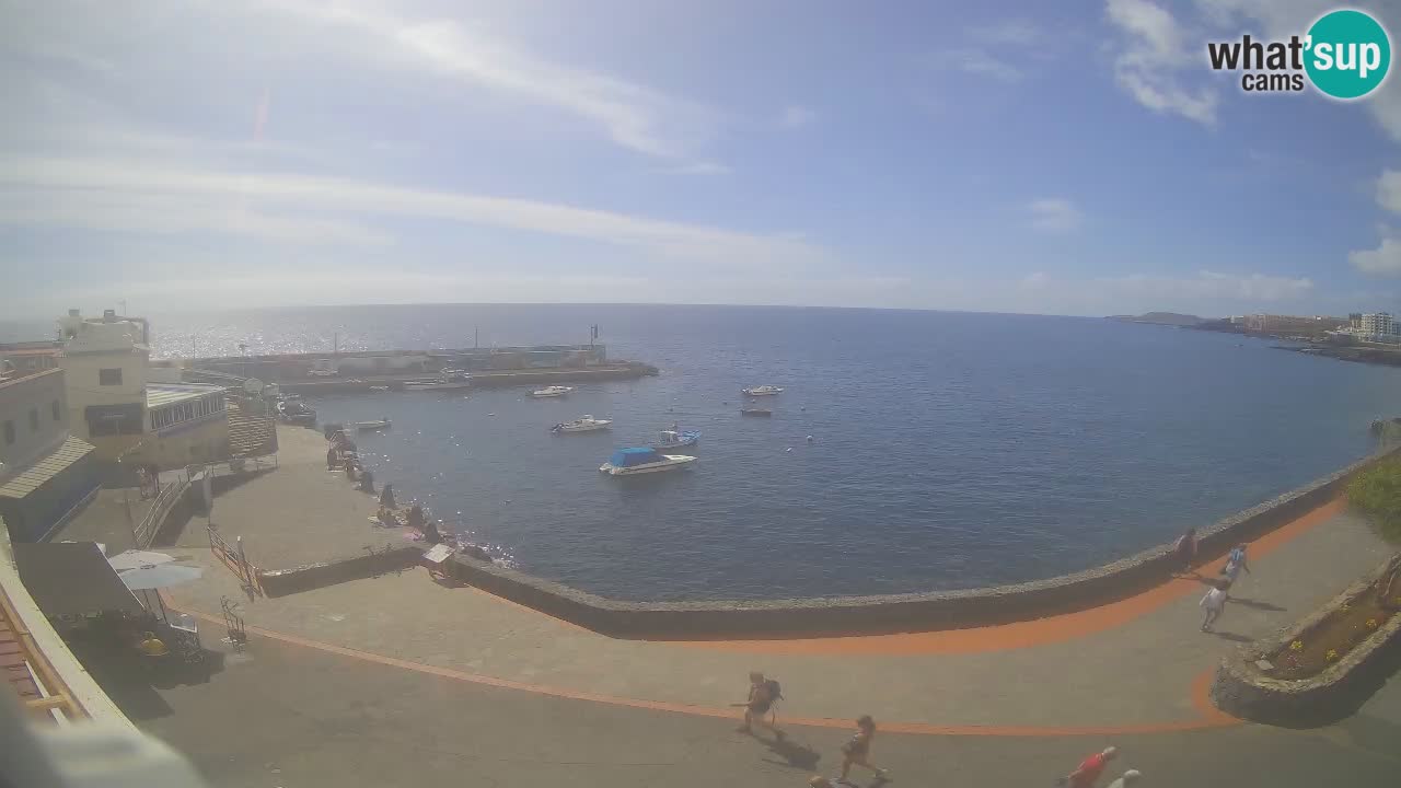 Los Abrigos – Promenade | Tenerife