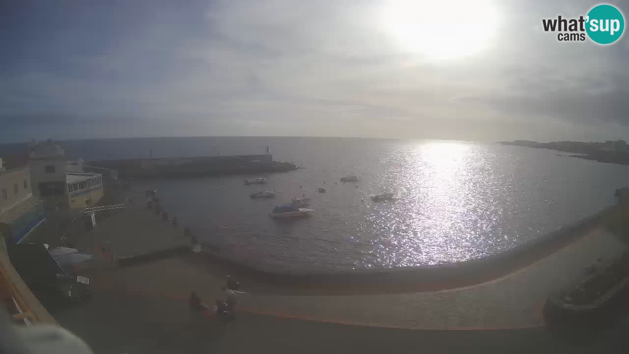 Los Abrigos – Lungomare | Tenerife