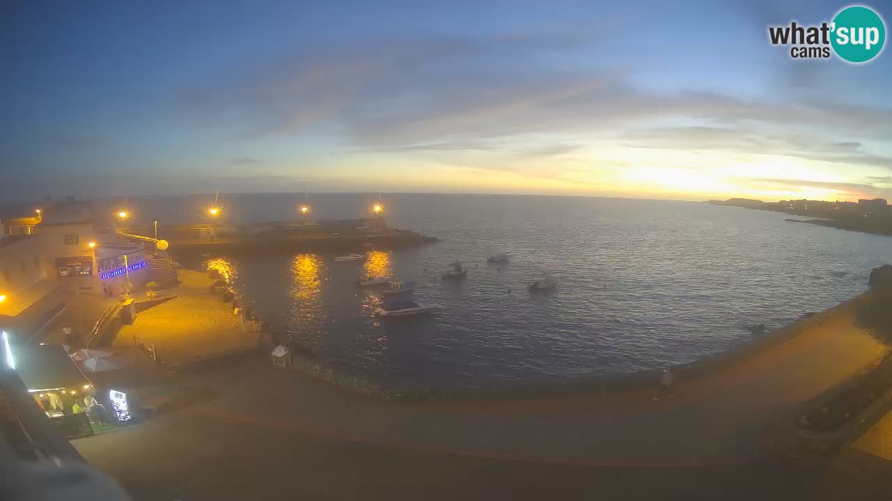 Los Abrigos – Promenada | Tenerife