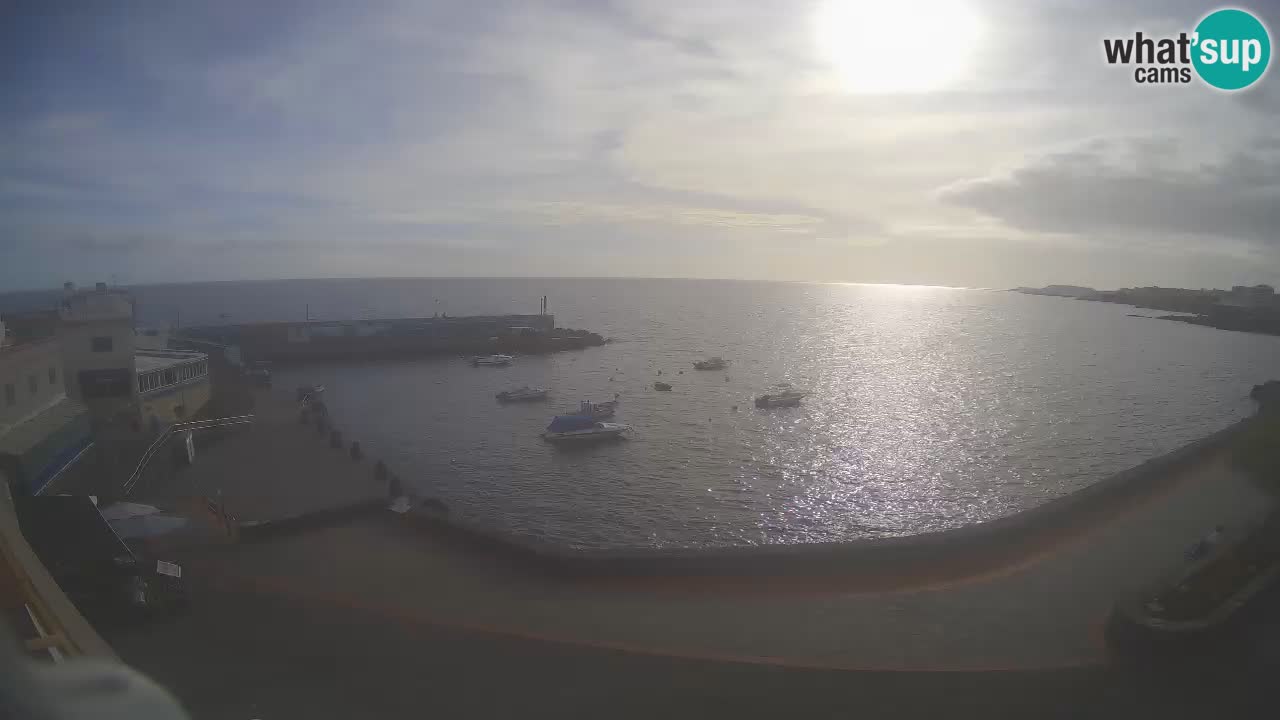 Los Abrigos – Promenada | Tenerife