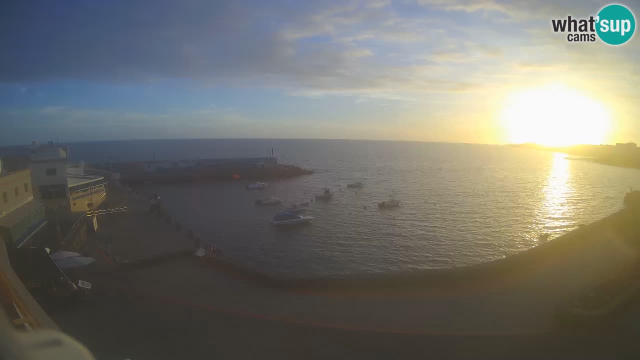 Los Abrigos – Promenade | Tenerife