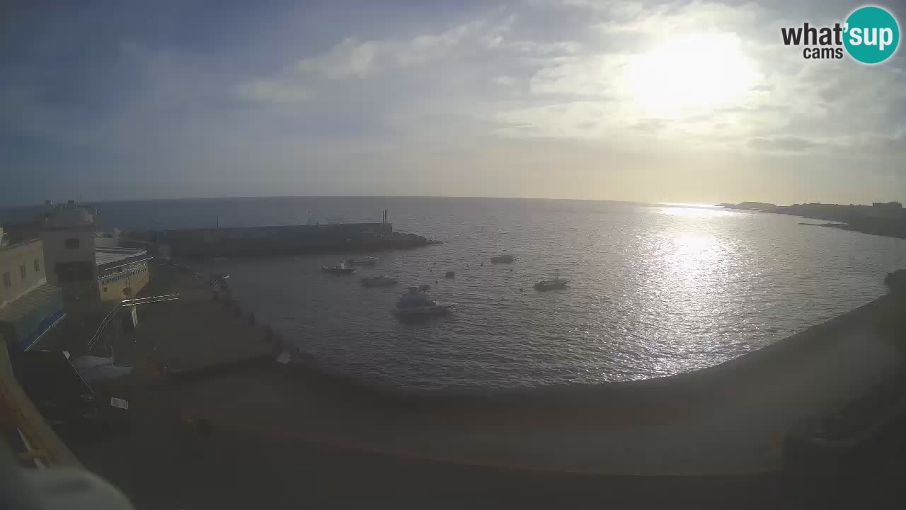Los Abrigos – Lungomare | Tenerife