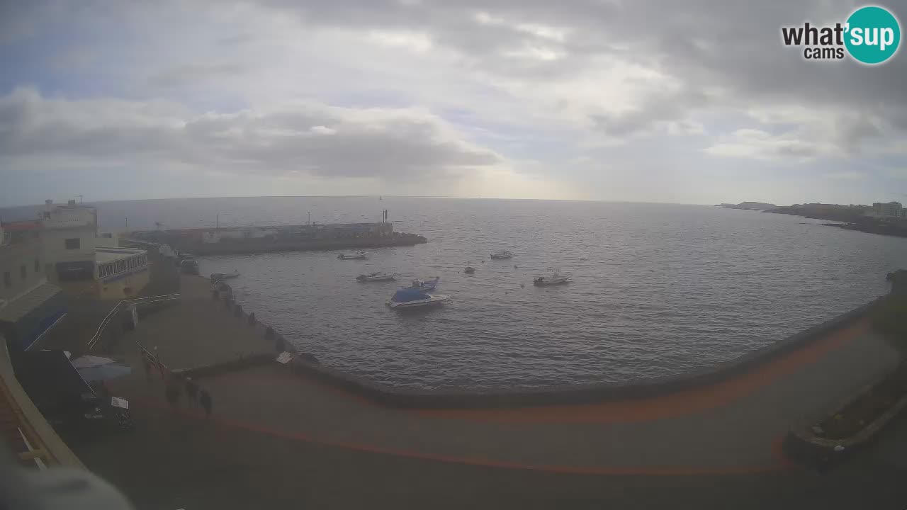 Los Abrigos – Lungomare | Tenerife