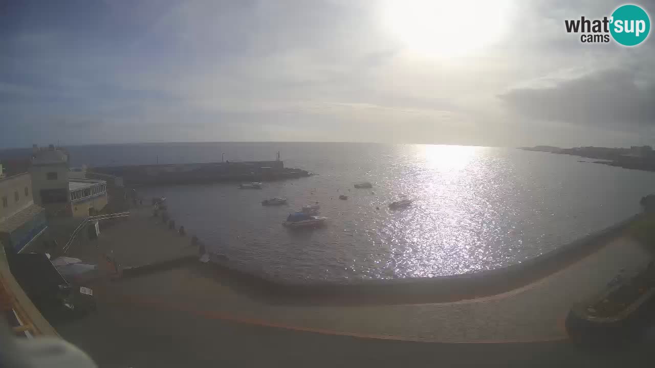 Los Abrigos – Lungomare | Tenerife