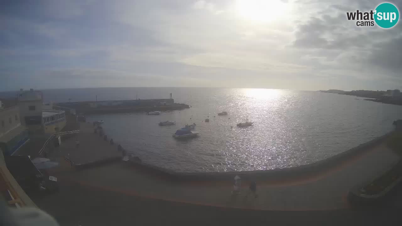 Los Abrigos – Promenade | Tenerife