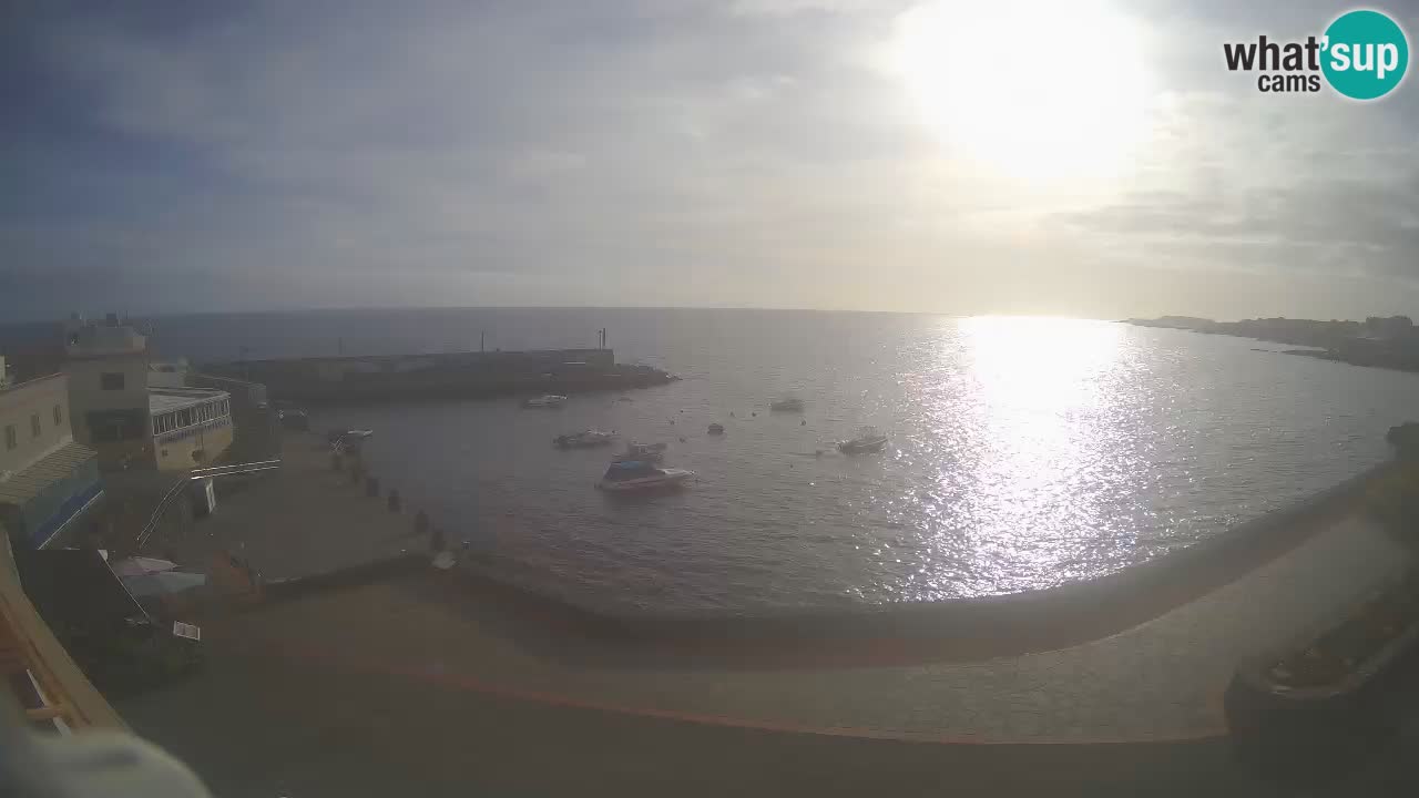 Los Abrigos – Lungomare | Tenerife