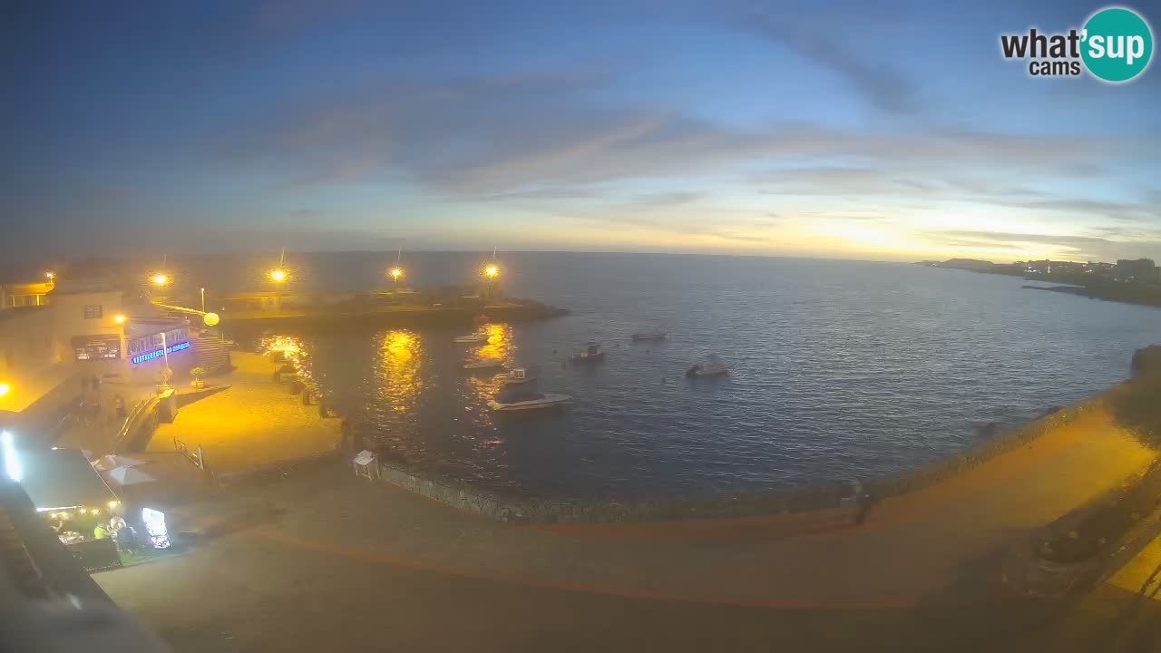 Los Abrigos – Lungomare | Tenerife