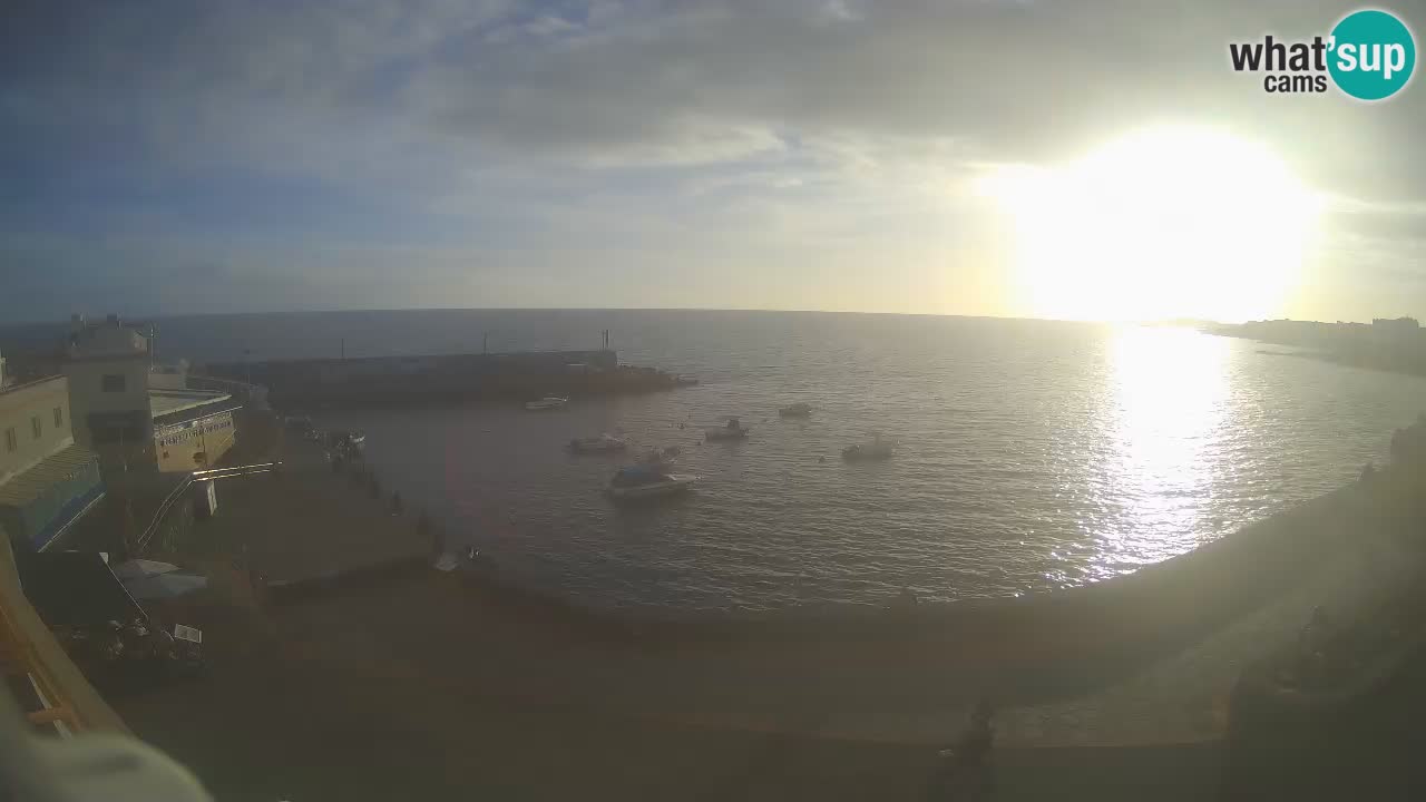 Los Abrigos – Promenade | Tenerife