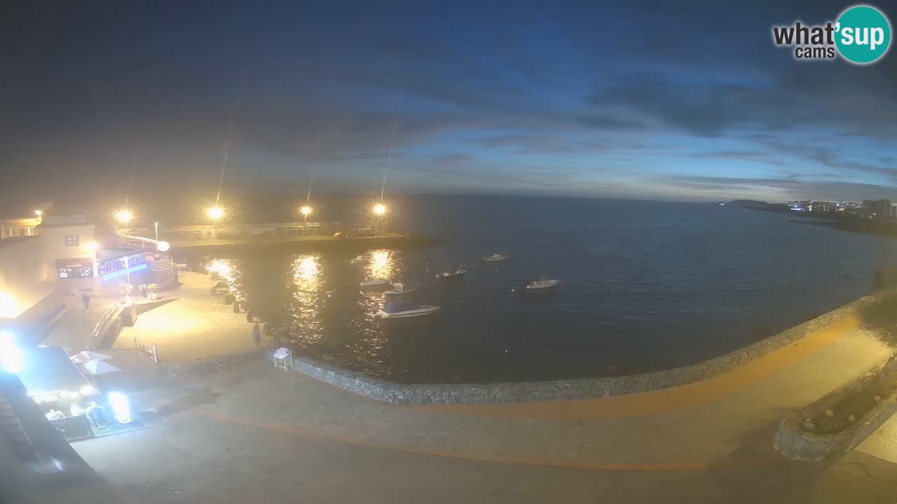 Los Abrigos – Promenade | Tenerife