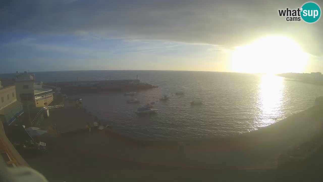 Los Abrigos – Promenade | Tenerife