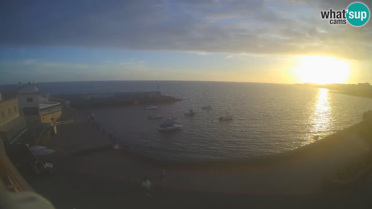 Los Abrigos – Promenade | Tenerife