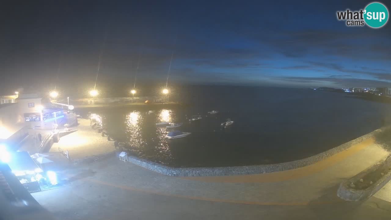 Los Abrigos – Lungomare | Tenerife