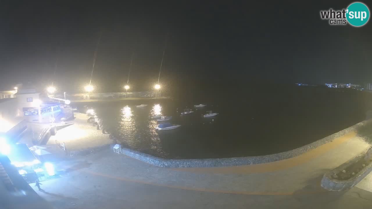 Los Abrigos – Promenade | Tenerife