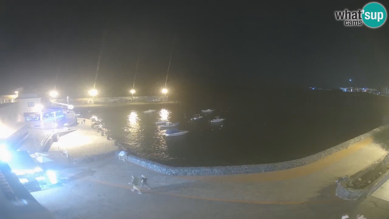 Los Abrigos – Promenade | Tenerife