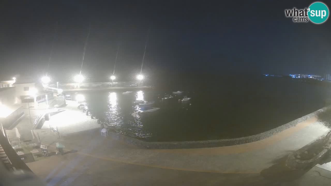 Los Abrigos – Promenade | Tenerife