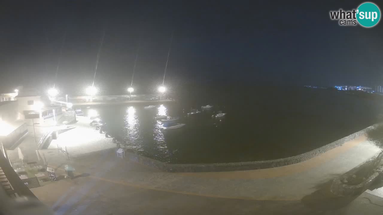 Los Abrigos – Promenade | Tenerife