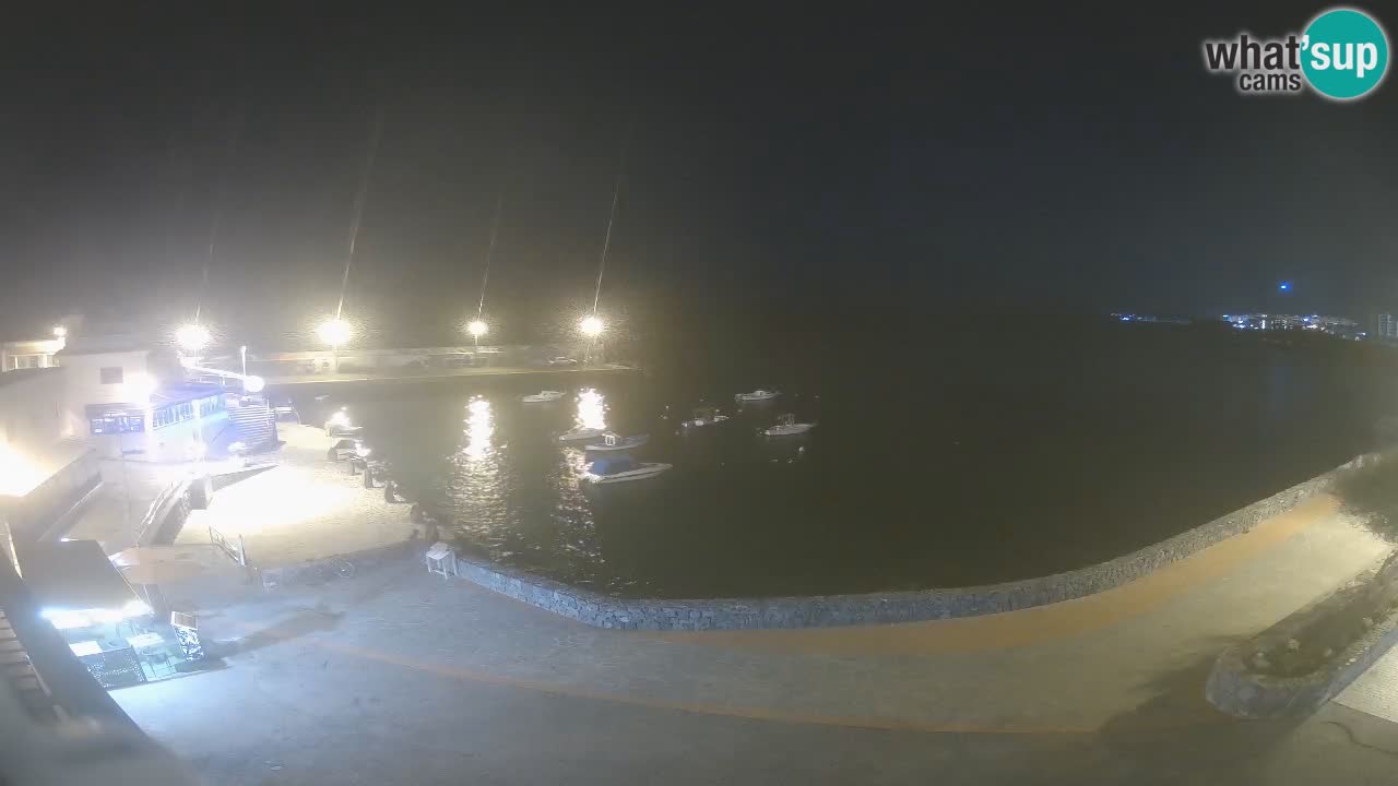 Los Abrigos – Promenada | Tenerife