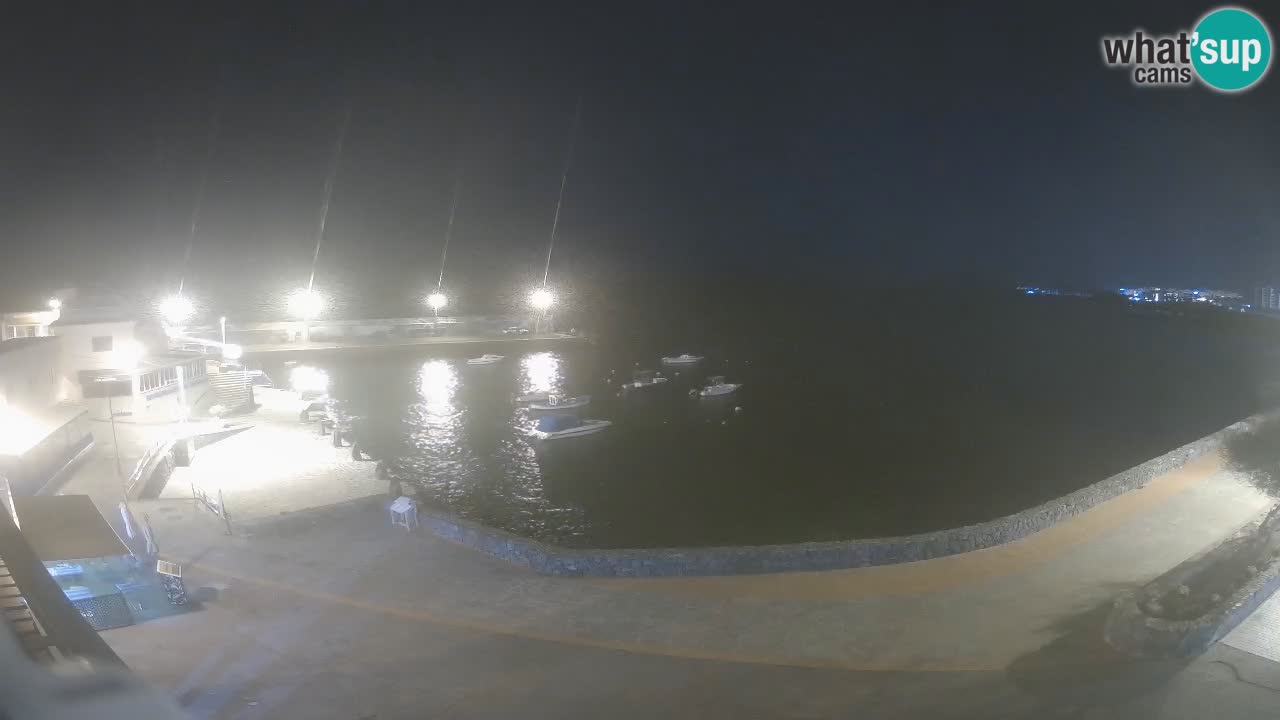 Los Abrigos – Promenada | Tenerife