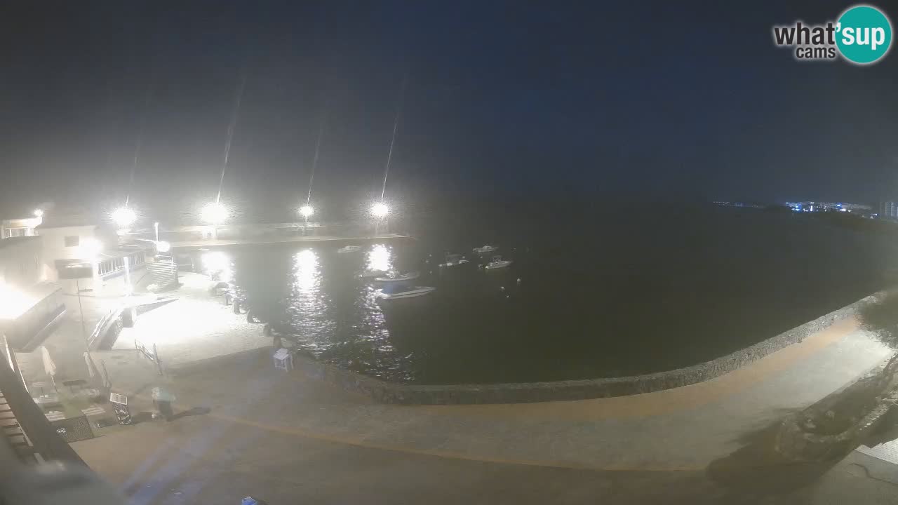 Los Abrigos – Promenada | Tenerife