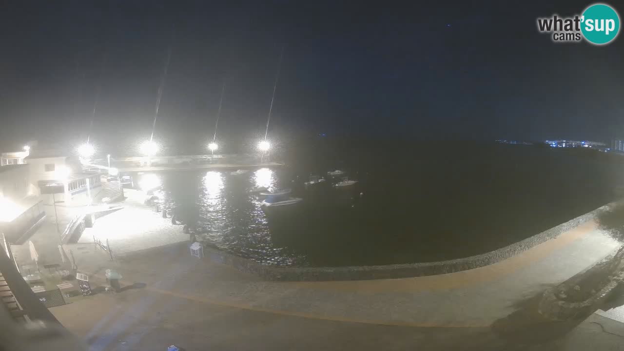 Los Abrigos – Promenade | Tenerife