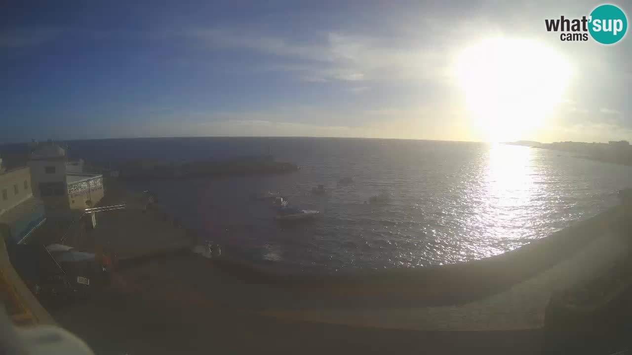 Los Abrigos – Promenada | Tenerife