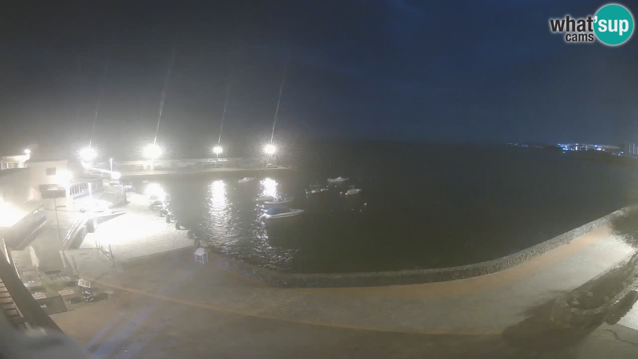 Los Abrigos – Promenade | Tenerife