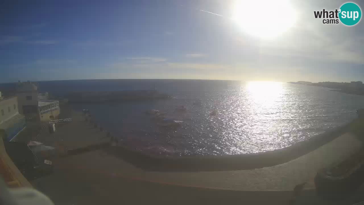 Los Abrigos – Lungomare | Tenerife