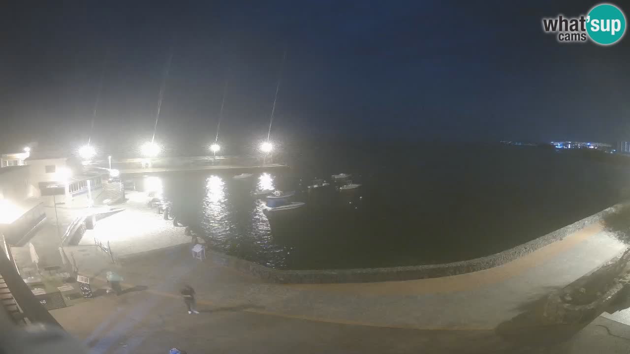 Los Abrigos – Promenade | Tenerife