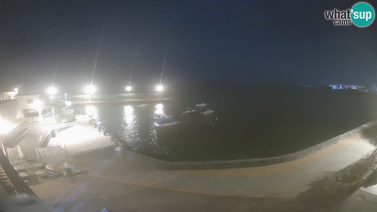 Los Abrigos – Promenade | Tenerife