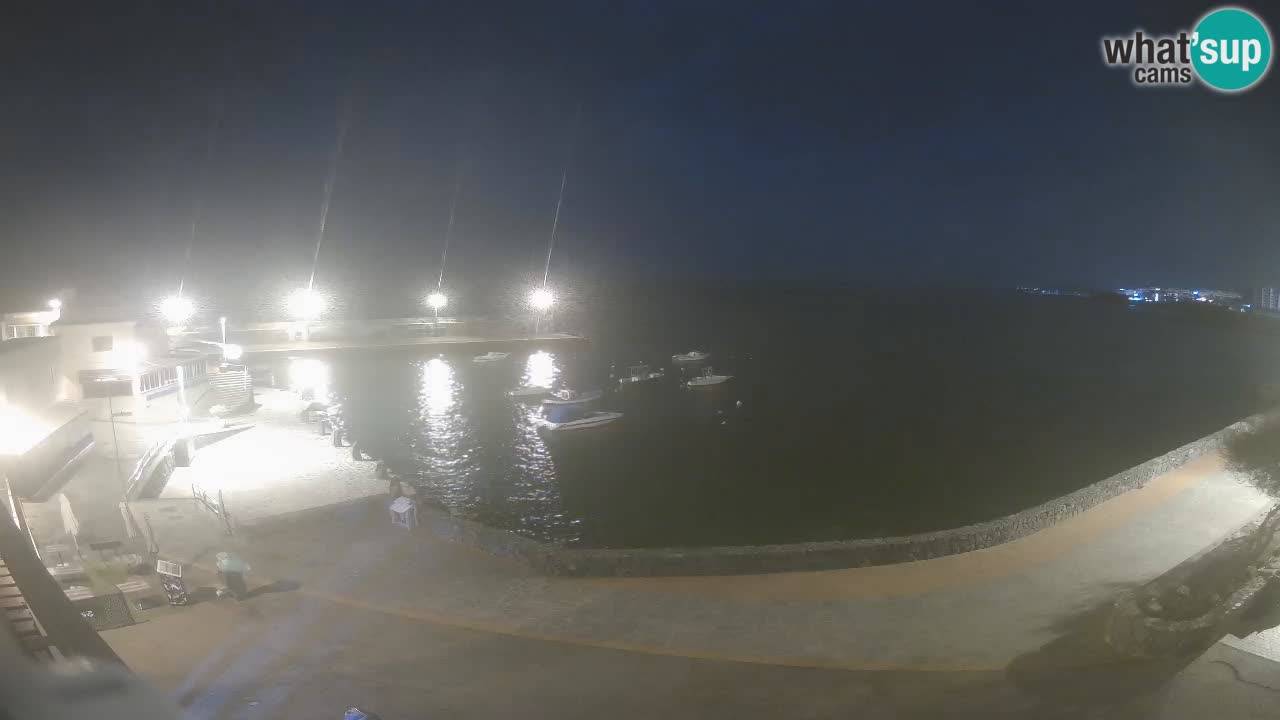 Los Abrigos – Promenade | Tenerife