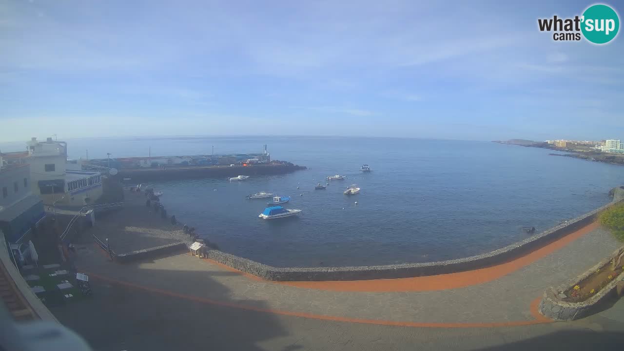 Los Abrigos – Lungomare | Tenerife