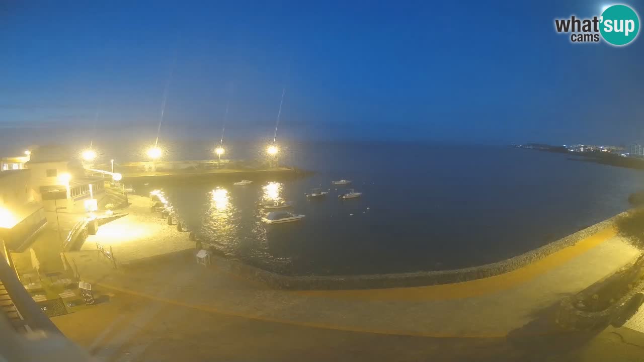 Los Abrigos – Promenade | Tenerife