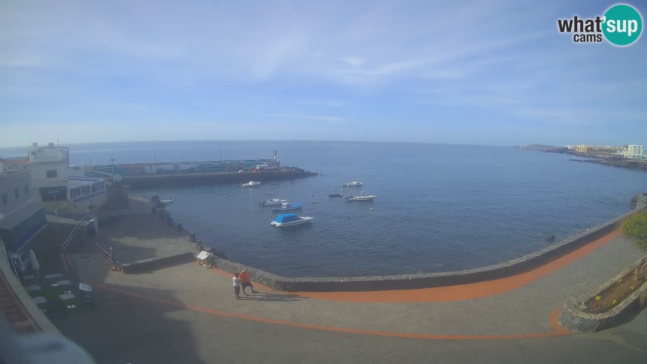 Los Abrigos – Lungomare | Tenerife