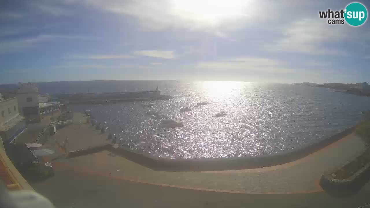 Los Abrigos – Promenade | Tenerife