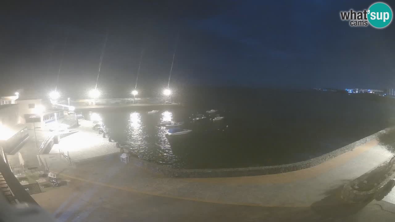 Los Abrigos – Promenade | Tenerife