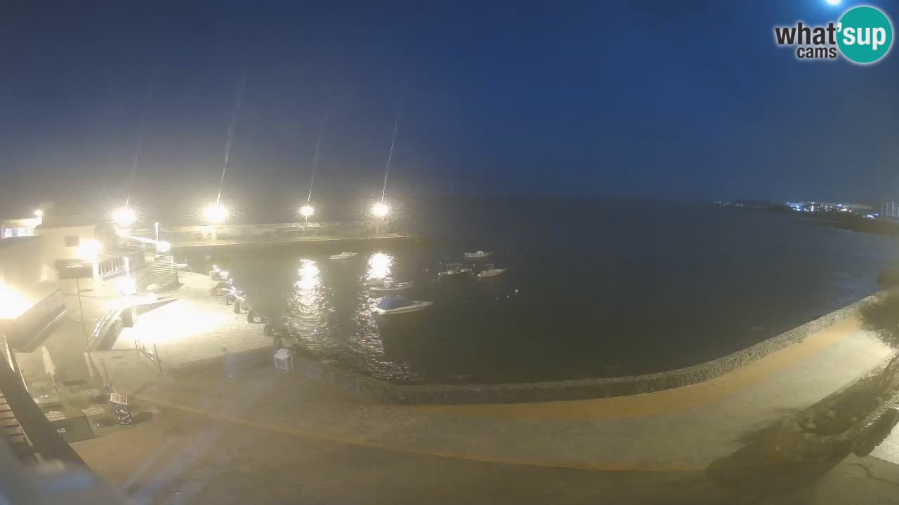 Los Abrigos – Promenade | Tenerife