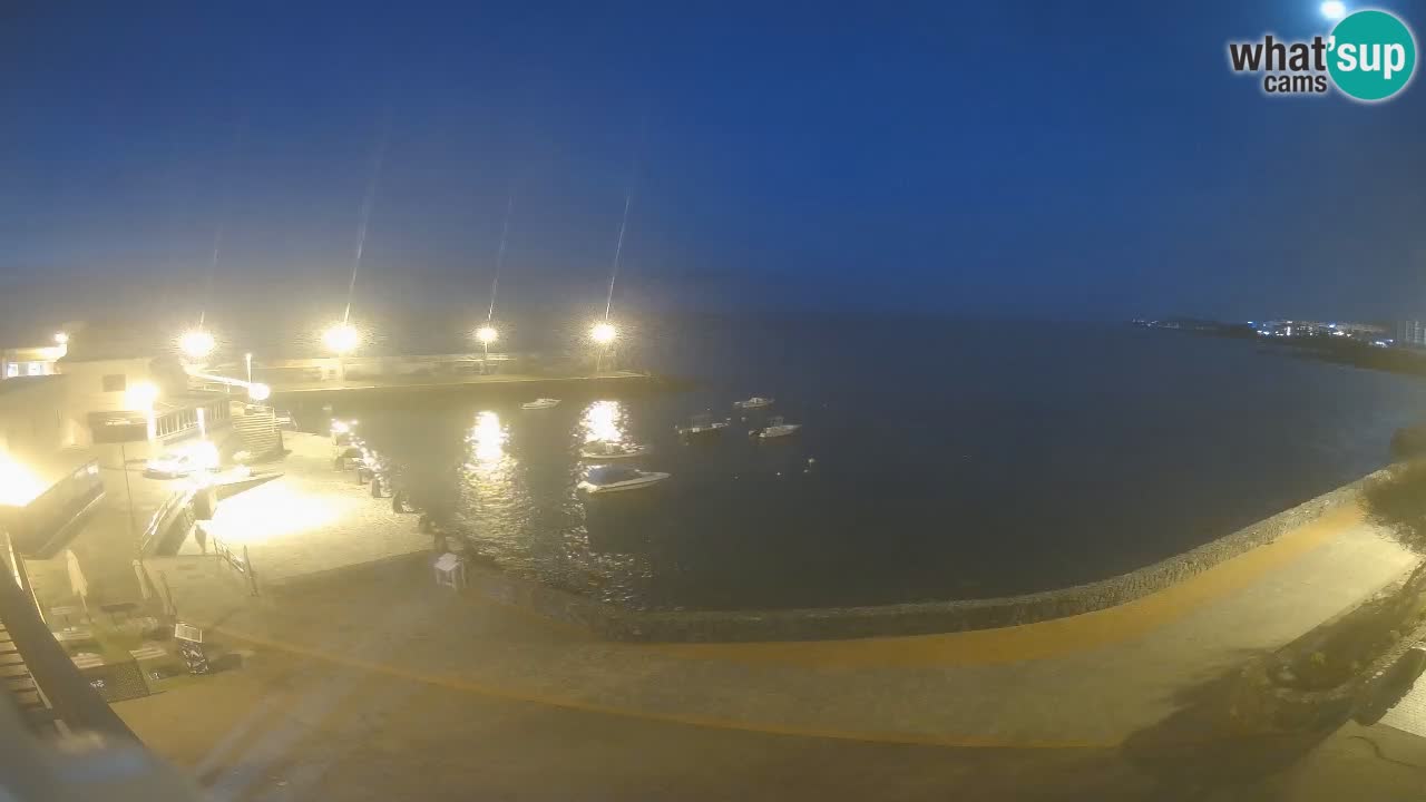 Los Abrigos – Promenade | Tenerife