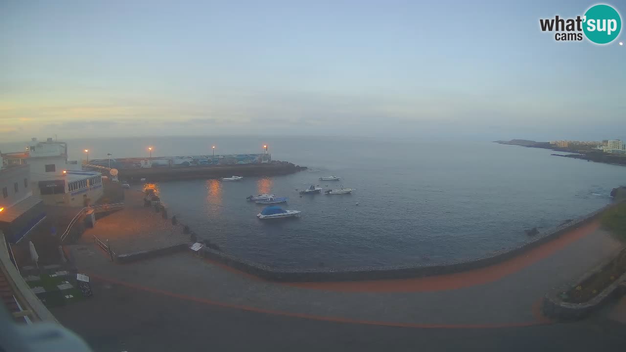 Los Abrigos – Lungomare | Tenerife