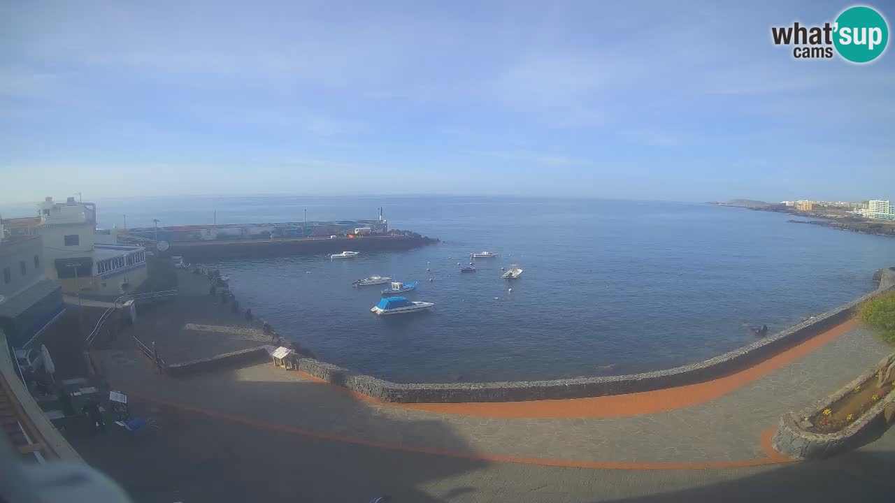 Los Abrigos – Lungomare | Tenerife