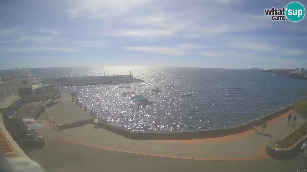 Los Abrigos – Promenada | Tenerife