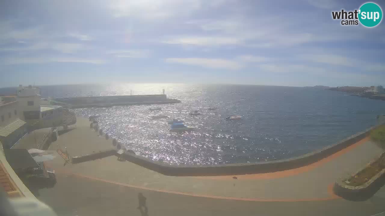 Los Abrigos – Lungomare | Tenerife