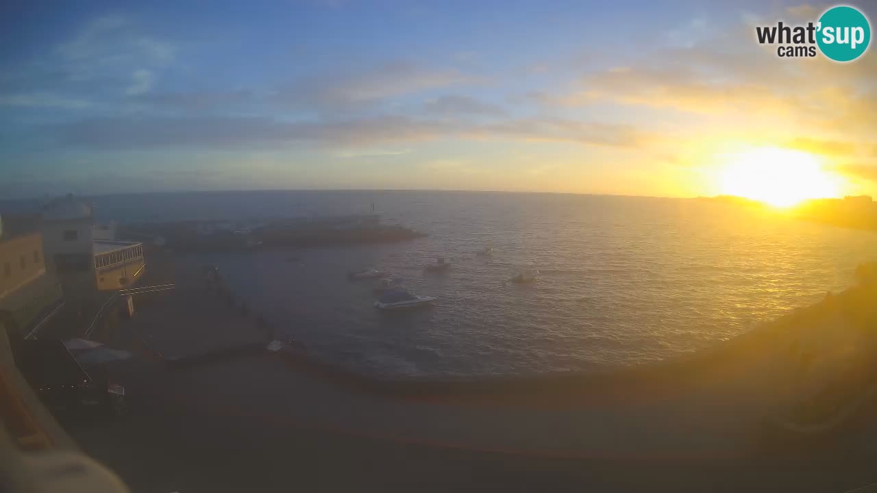 Los Abrigos – Lungomare | Tenerife