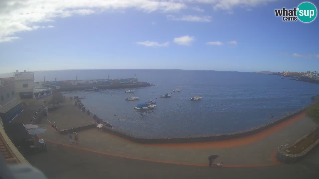 Los Abrigos – Lungomare | Tenerife
