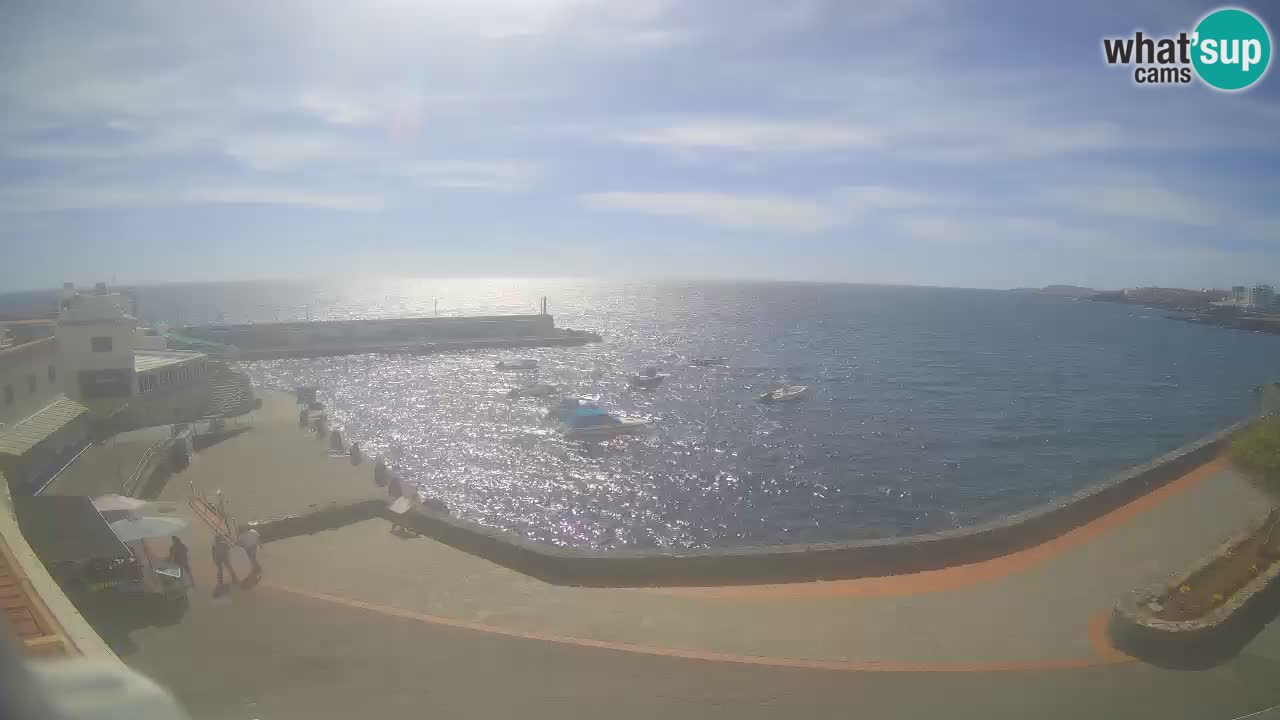 Los Abrigos – Lungomare | Tenerife