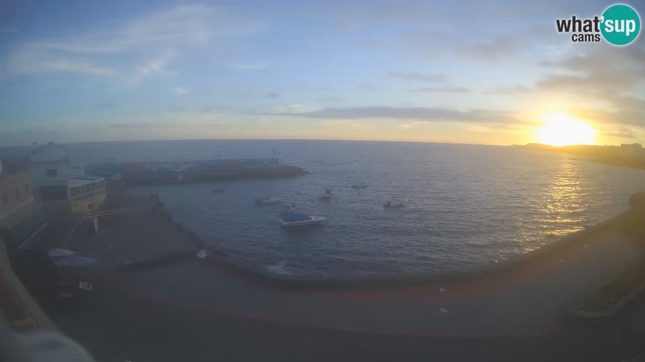 Los Abrigos – Promenade | Tenerife